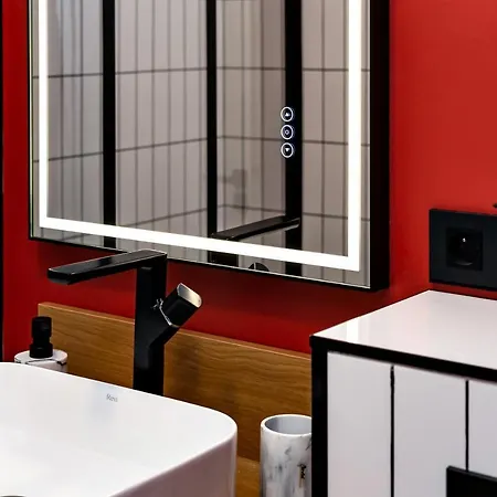 Apartament Elegant A Cote Du Parlement