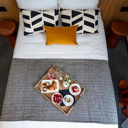 Apartament Elegant A Cote Du Parlement