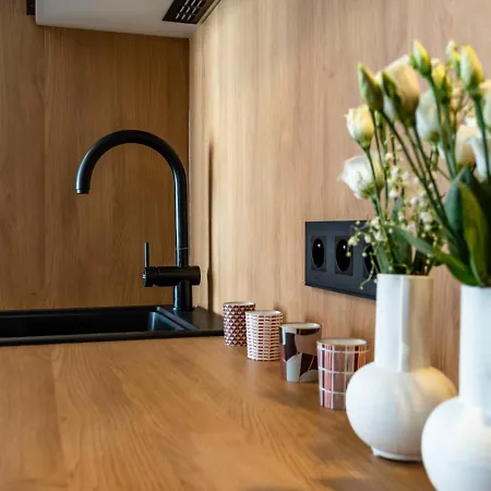 Apartment Elegant A Cote Du Parlement *