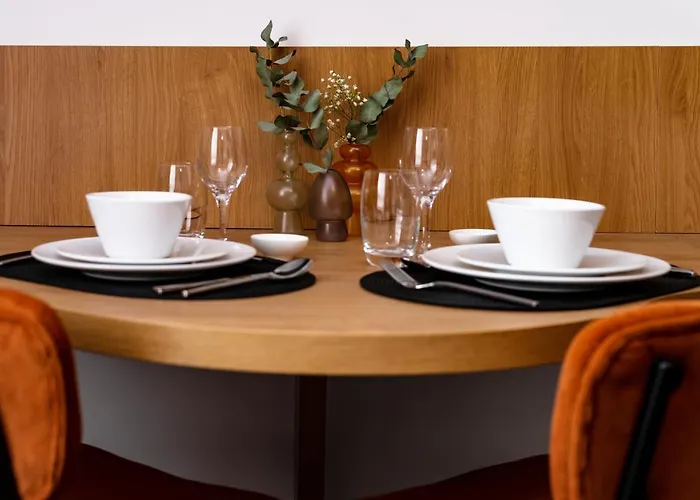 Elegant A Cote Du Parlement Lägenhet *