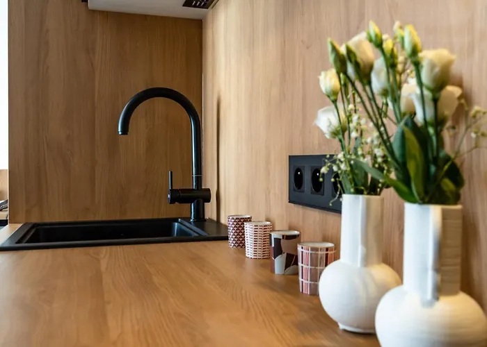 Lägenhet Elegant A Cote Du Parlement *