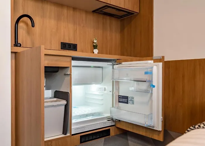 Lägenhet Elegant A Cote Du Parlement Strasbourg