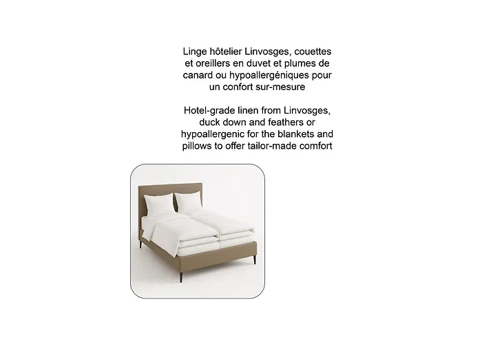 Elegant A Cote Du Parlement *